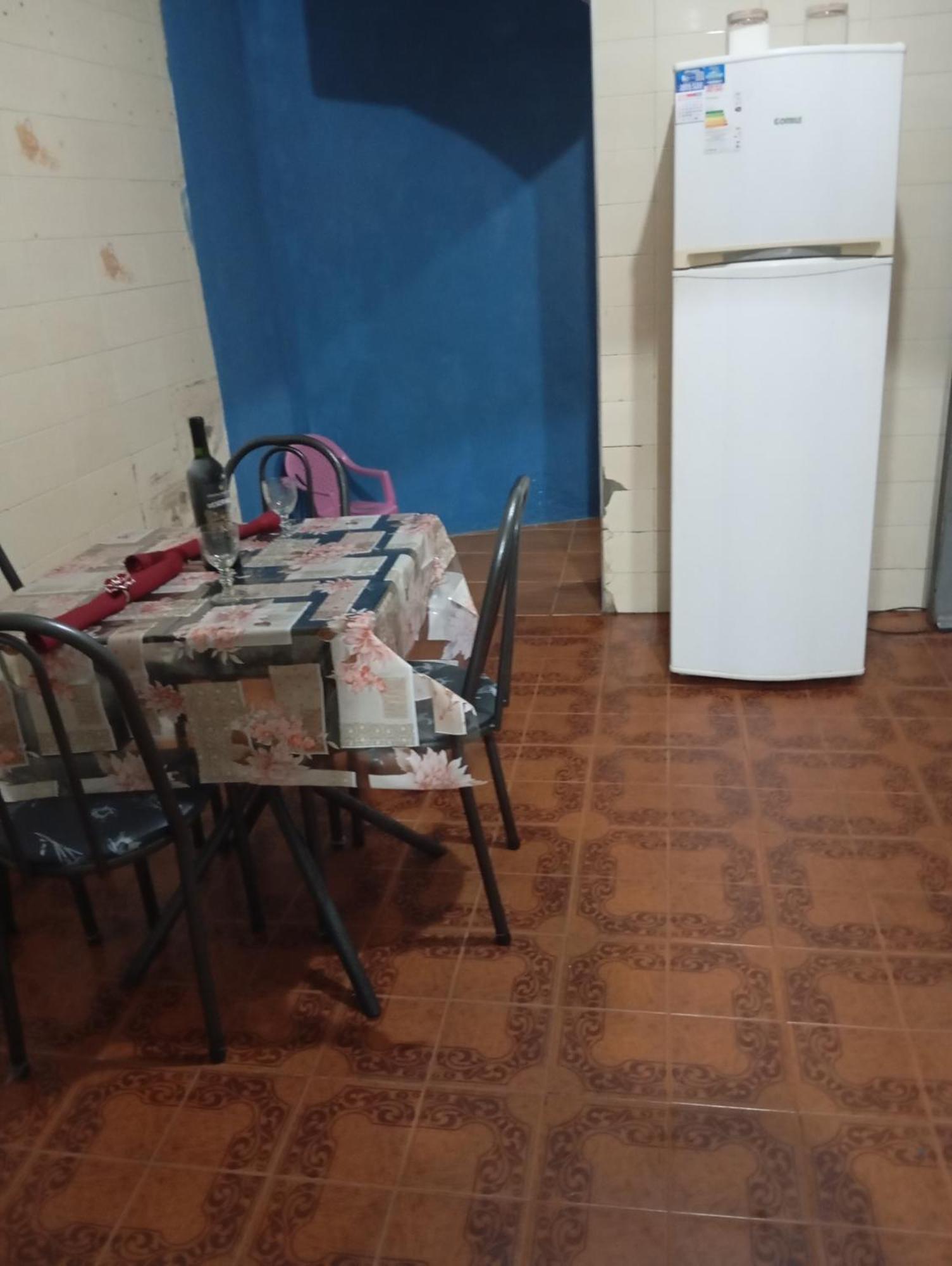 Kitnet Pirituba Villa - Sao Paulo, Sao Paulo