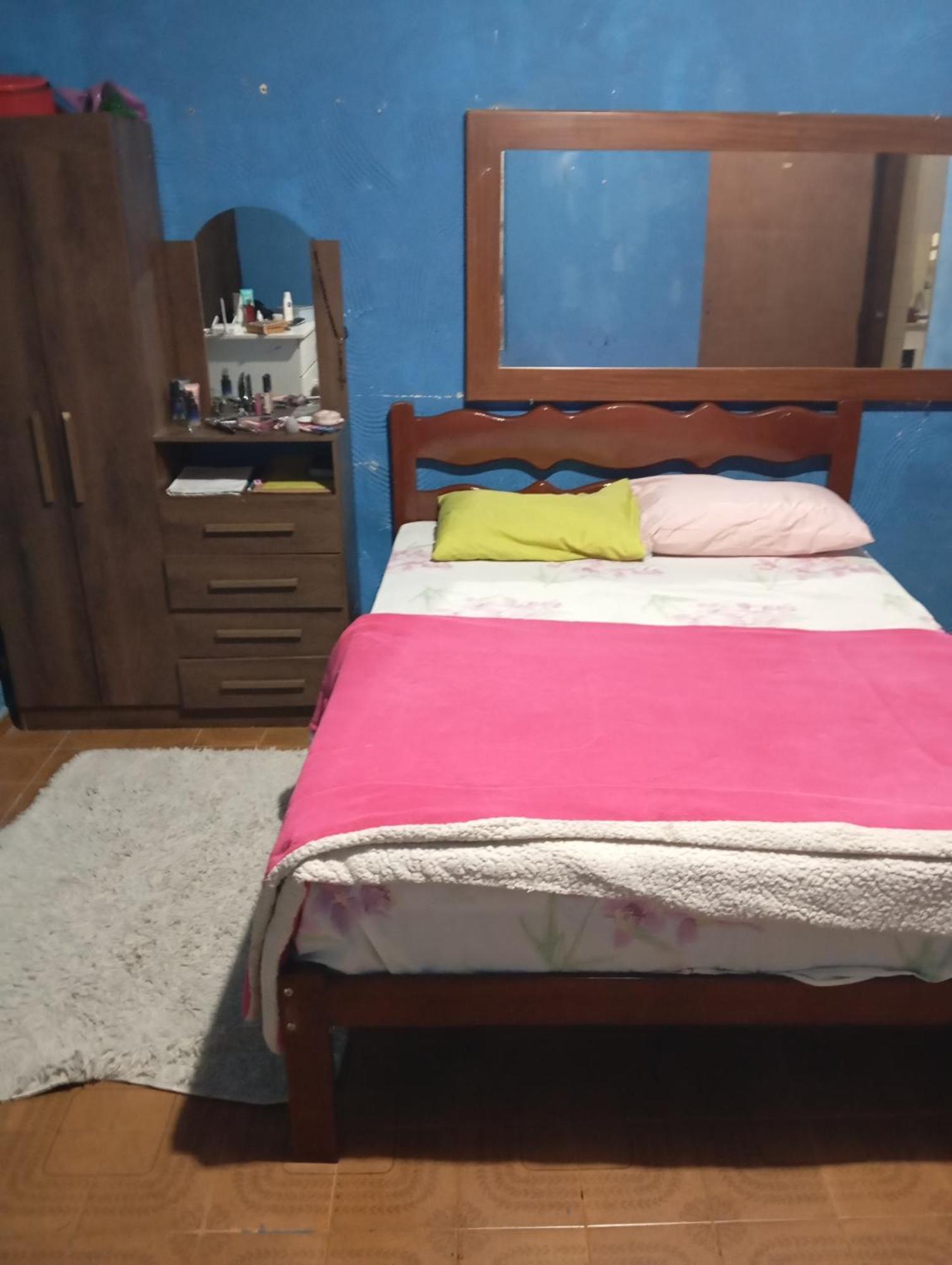 Kitnet Pirituba Villa - Sao Paulo — Fotos 2